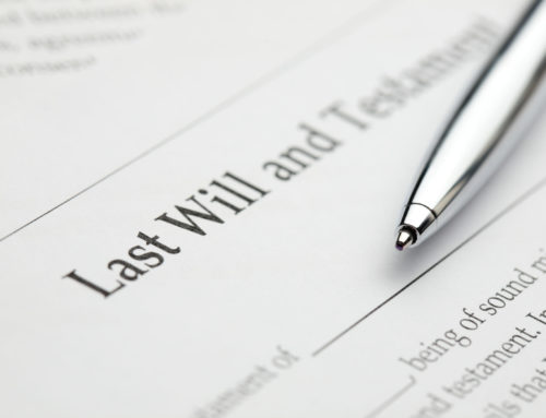 What Is the Difference Between Estate Planning and a Will?